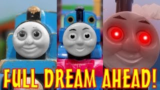 TOMICA Thomas amp Friends Short 35 Full Dream Ahead [upl. by Verene]