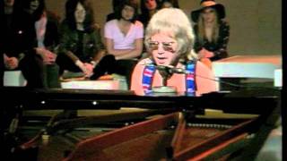 Elton John  The Greatest Discovery1970 Live on BBC TV  HQ [upl. by Rebak]