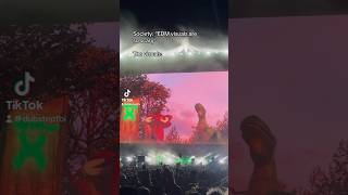 These visuals are fire excision wooli lostlands [upl. by Nnovahs]