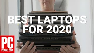 The Best Laptops for 2020 [upl. by Thin629]