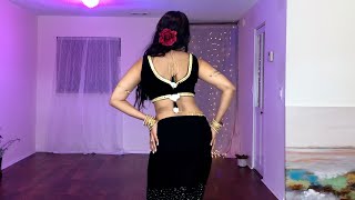 Kala Sha Kala  Om  Bollywood Belly Dance  Shanelle Bell [upl. by Gonick]