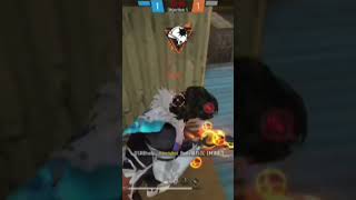 howtohandle1vs4situationinfreefire freefire freefire1vs1customtipsandtricks bhola gaming❤️❤️💖💖💖 [upl. by Shanly]