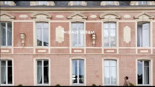 알부스 갤러리 티보에렘 〈꿈의 화원〉 작업실 Thibaud Hérem 〈Le Jardin Fantôme〉 Studio Film at Albus Gallery [upl. by Bluma]