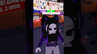 RAGAZZA SCAMMER PROVA A SCAMMARMI SU ADOPT ME ITA robloxita roblox adoptme adoptmeita [upl. by Feigin]