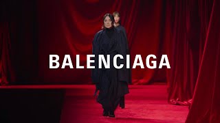 Balenciaga Summer 24 Collection [upl. by Yetta195]