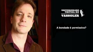 Cortes do Vassoler A bondade é permissiva [upl. by Sholley]