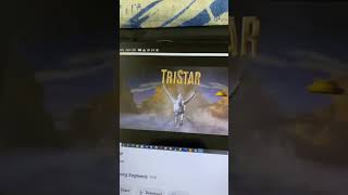 Tristar Pictures Logo 1998 [upl. by Llerrad]