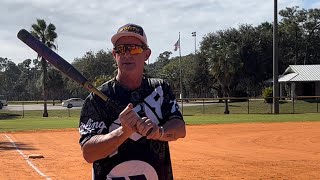 Senior Softball Fall Camp 2023 [upl. by Iew]