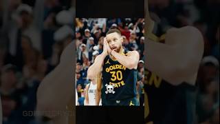 Never do the Shimmy on Steph Curry ☠️🔥 [upl. by Seavir]