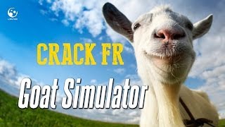 CRACK Goat Simulator FR [upl. by Krucik]