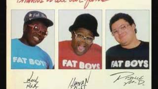 Fat Boys  Breakdown [upl. by Merow]