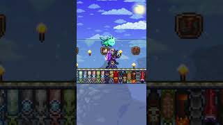 Debes conseguir los Patines de Hielo terraria [upl. by Yral4]