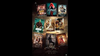 Highest Grossing Indian Movies 2024 Update shorts movie [upl. by Alioz]