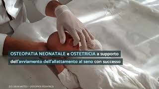 COME FAVORIRE UNA SUZIONE NUTRITIVA DEL NEONATO E LAVVIAMENTO DELL ALLATTAMENTO AL SENO [upl. by Hebbe238]