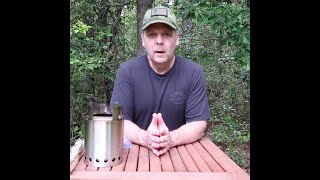 Solo Stove Hacks [upl. by Halla360]