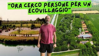 L’uomo che ha piantato oltre 20000 alberi [upl. by Naud549]