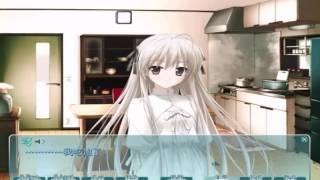 Game 緣之空 穹線 yosuga no sora Episode 3 [upl. by Anierdna]