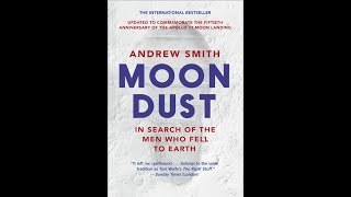 quotMOONDUSTquot By Andrew Smith [upl. by Nnav274]