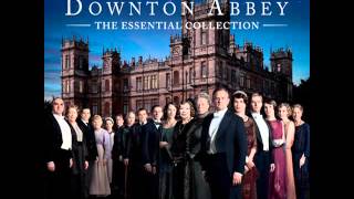 Downton Abbey Soundtrack A Dangerous Path [upl. by Adnilre]