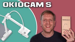 OKIOCAM S review  small in size and price but how does it perform [upl. by Dugaid]