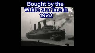 Evolution of the rms majestic special 8K subscribers sinking 2024 history didyouknow death [upl. by Eahs]