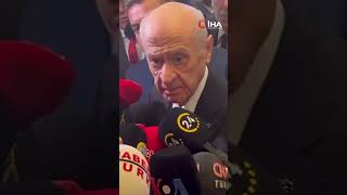 “Mesleğini bırak” kesfet mhp devletbahçeli siyaset news haber sondakika [upl. by Voltz625]