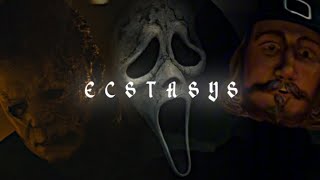 Ecstasys [upl. by Bartel]