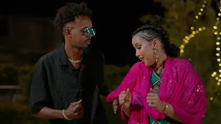 ABDIKARIM ALI SHAAH feat NAJMA NASHAAD  EEG SIDAN U QABOOBO  OFFICIAL VIDEO 2024 [upl. by Hama]