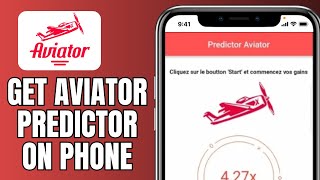 How To Download Aviator Predictor On Phone [upl. by Serafina]