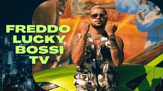 FREDDO LUCKY BOSSI Ft Youngizak  Preview 4 Se Quedo ToltaComing SoonFreddo Lucky Bossi Tv2024 [upl. by Dedie]