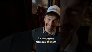 La casquette Magique Épisode 01 backintoys [upl. by Yesiad203]