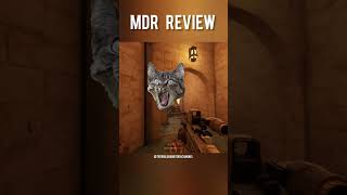 MDR Review  Insurgency Sandstorm [upl. by Clara707]