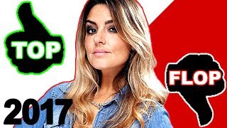 TOP FLOP 2017  LE MEILLEUR ET LE PIRE DU JEU VIDÉO [upl. by Naivatco]