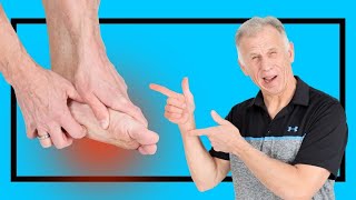 5 Home Treatments To Stop Peripheral Neuropathy Foot Pain [upl. by Perlis]