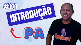 Progressão Aritmética 🟧 01 Introdução [upl. by Eiuol]