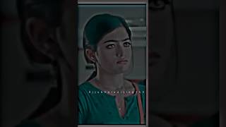 Geeta Govinda movie ft rashmika mandana and Vijay love sence ytshorts love trending viralvideo [upl. by Aylat264]