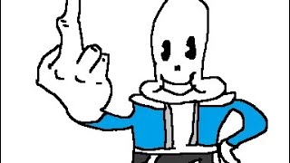 sans being the loudest person in antiselic vc [upl. by Goldberg231]