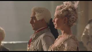 Marie Antoinette Trailer Edit [upl. by Joline]