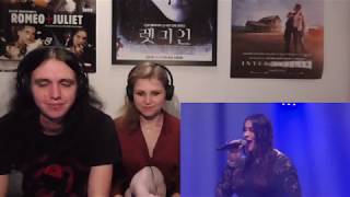 Raskasta Joulua  Oi Jouluyö Floor Jansen Reaction Review [upl. by Fatma]