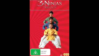 3 Ninjas 1992 Movie Entertaining [upl. by Cher]