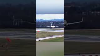 Ryanair hard landing MEME [upl. by Elbas]