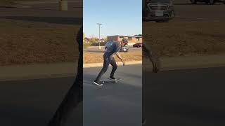 Scott Franzen with another heelflip cruise [upl. by Schou]