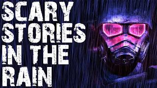 50 True Disturbing amp Terrifying Scary Stories Told In The Rain  Horror Stories To Fall Asleep To [upl. by Idna65]