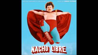 Religious man Nacho Libre Sub inglésespañol [upl. by Ogait]