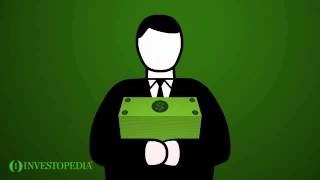 Investopedia Video Fat Cat CEOs [upl. by Annie]