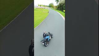 Track Day w Bydgoszczy z dronem FPV moto fpv bikes [upl. by Paterson239]