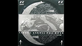 RAH Band  Clouds across the moon  1985  SynthPop [upl. by Sherr]