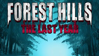 Lets Discuss Forest hills the last year [upl. by Annnora]