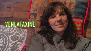 Venlafaxine  my experience about the drug [upl. by Idyak412]