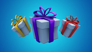 Gift Bot in fortnite Gift BotV12 can gift battle pass now [upl. by Byers]